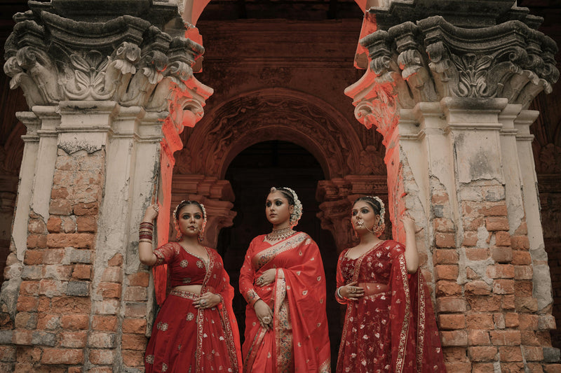 Chanderi Handloom: Light as Devotion