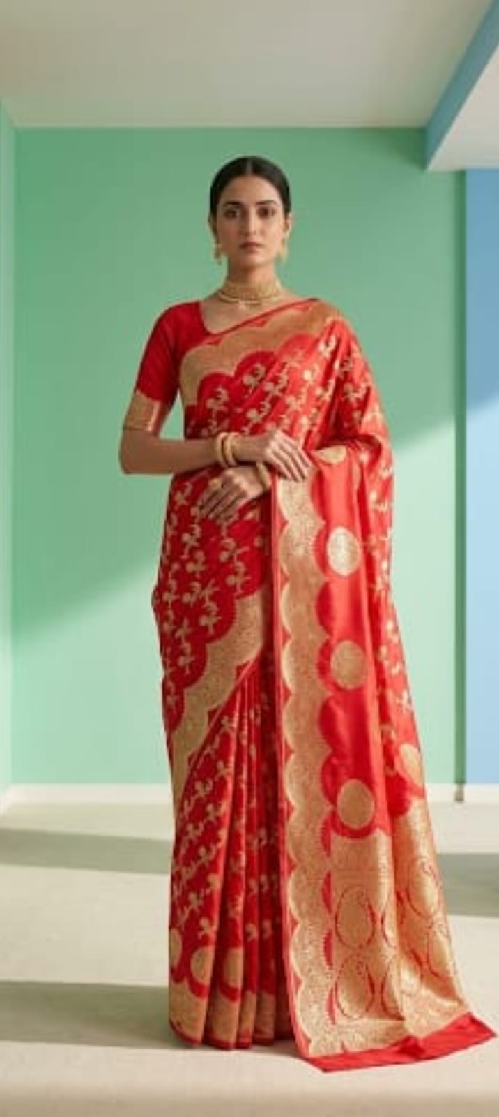 Chiniya Silk