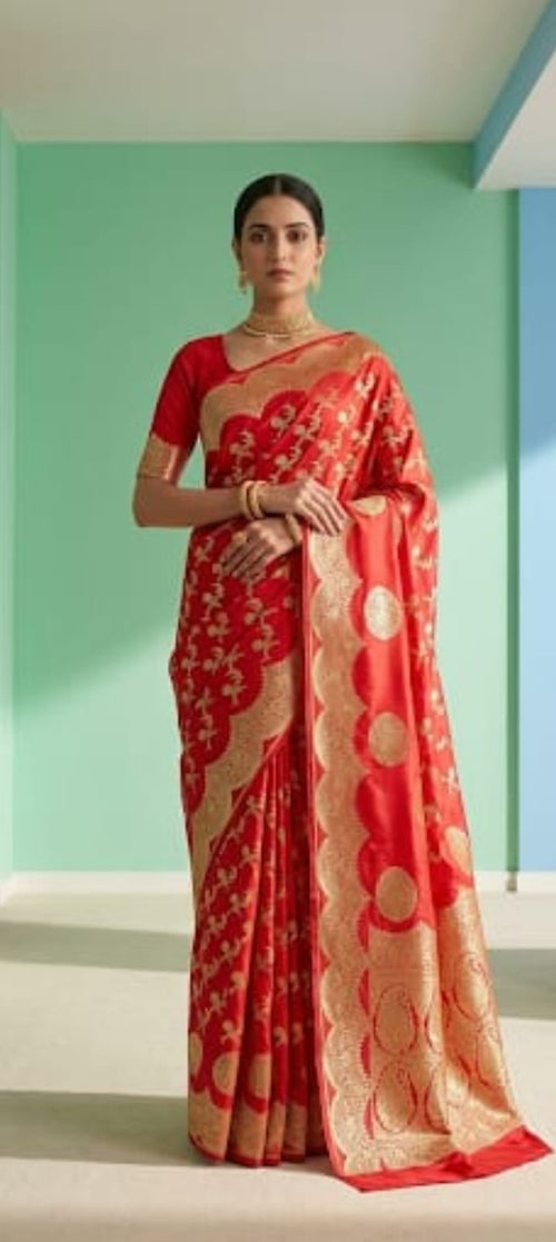 Chiniya Silk