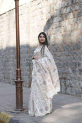 Kalamkari Hand Block Print