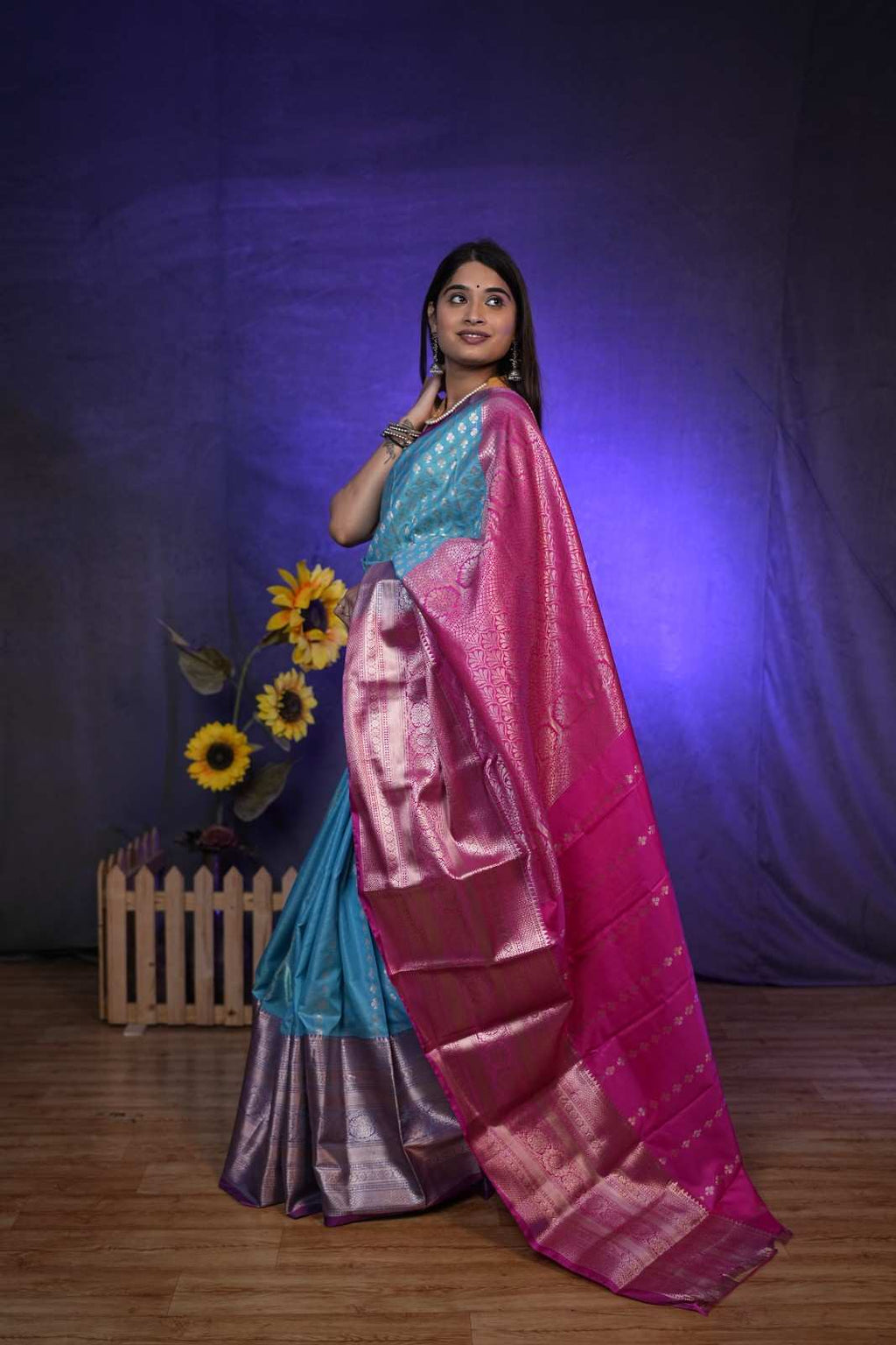 Premium Quality Silk sarees