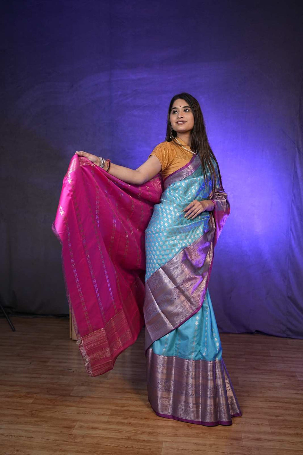 Premium Quality Silk sarees