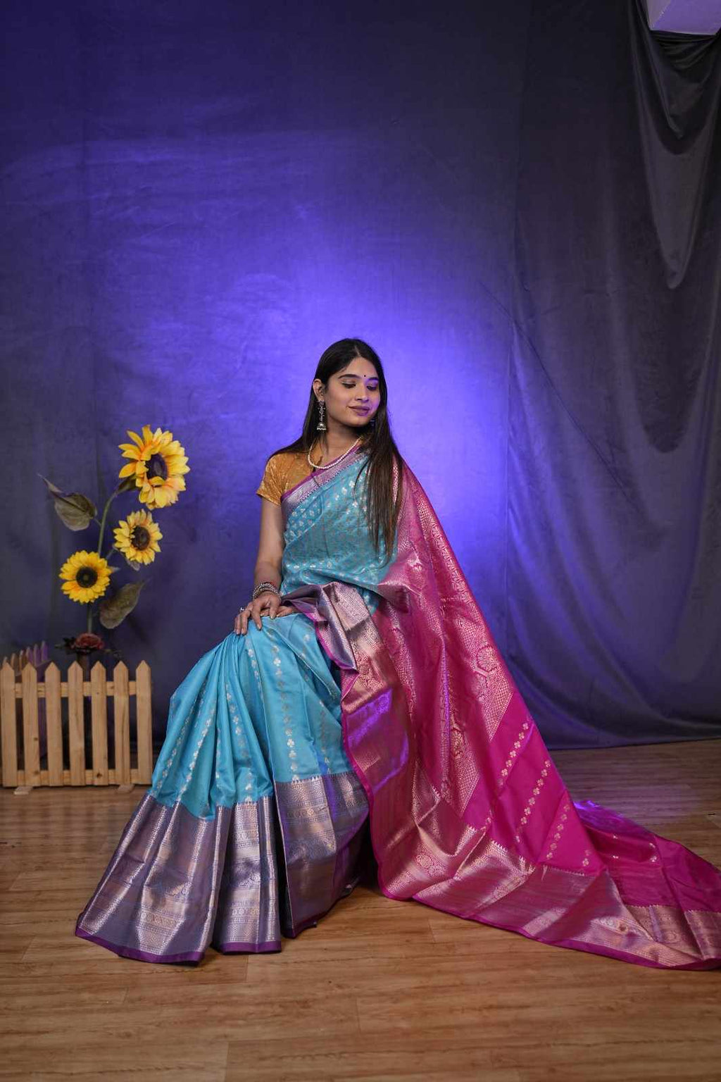 Premium Quality Silk sarees