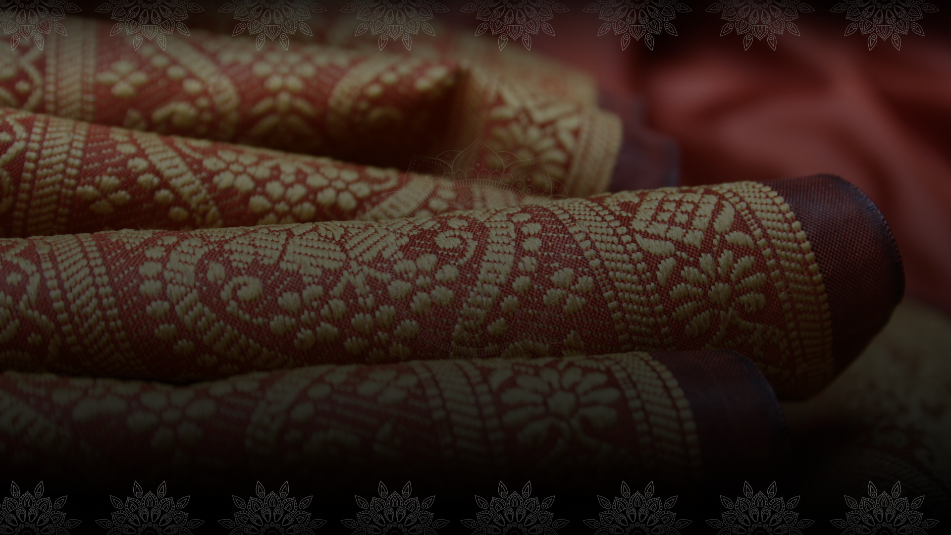 WHERE TRADITION FINDS TOMORROW