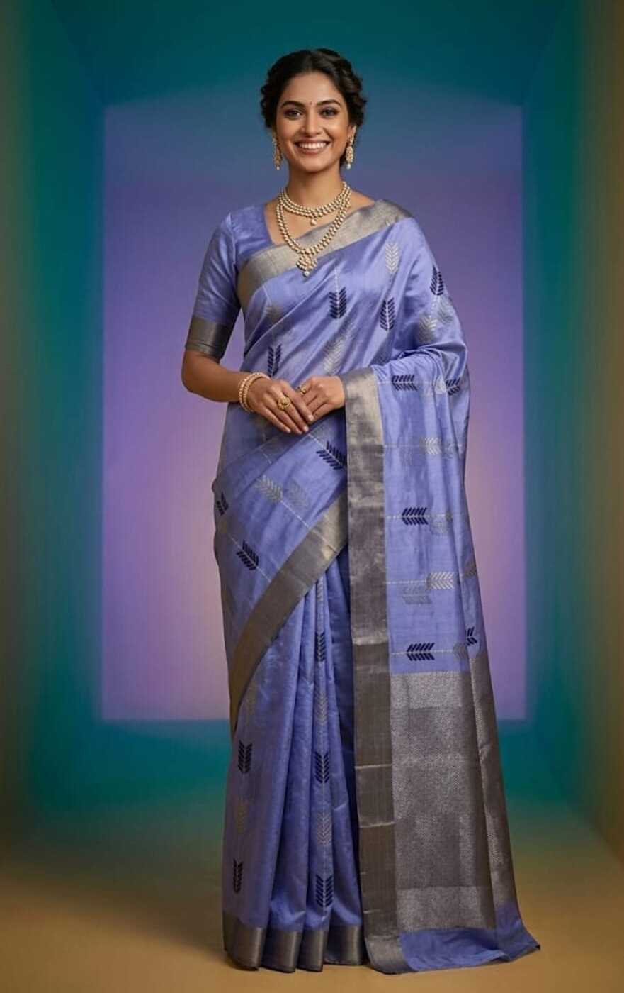 Chanderi Silk Handloom